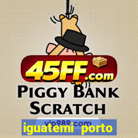 iguatemi porto alegre cinema